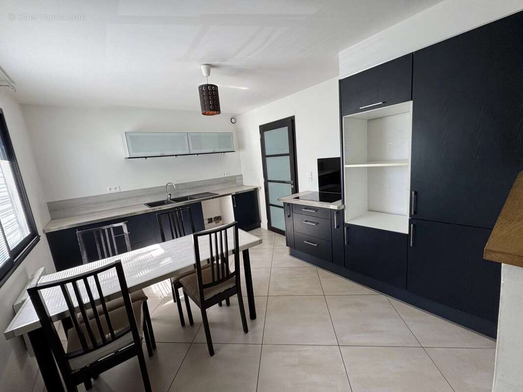 Appartement à CHATENAY-MALABRY