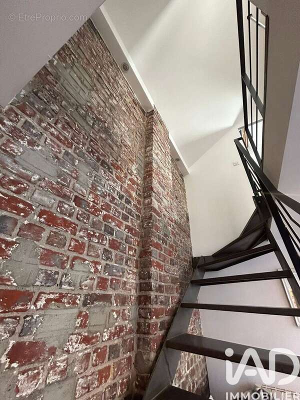 Photo 9 - Commerce à TOURCOING