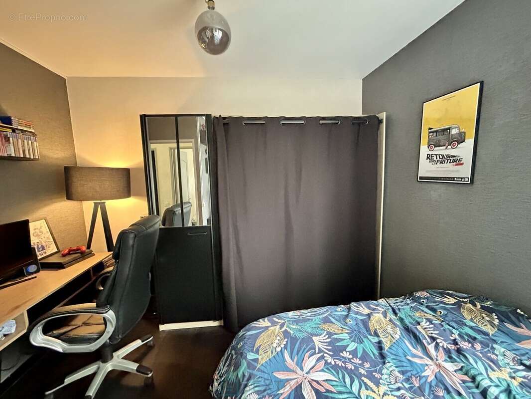 Appartement à DOUAI