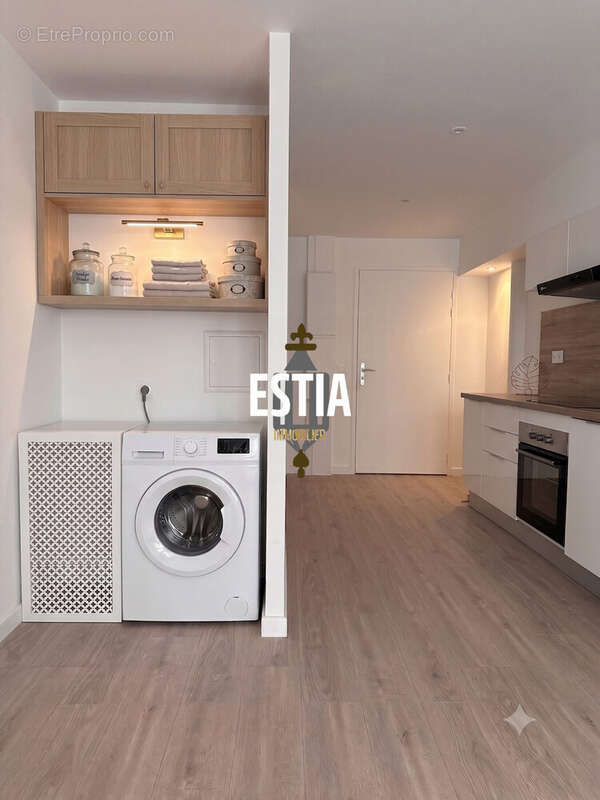 Appartement 40 m² à Nancy  - photo 6