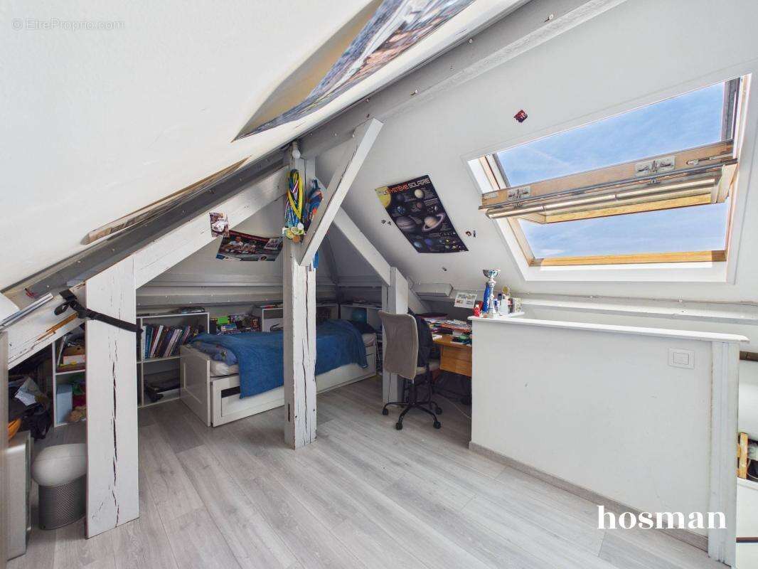 Maison à JOINVILLE-LE-PONT