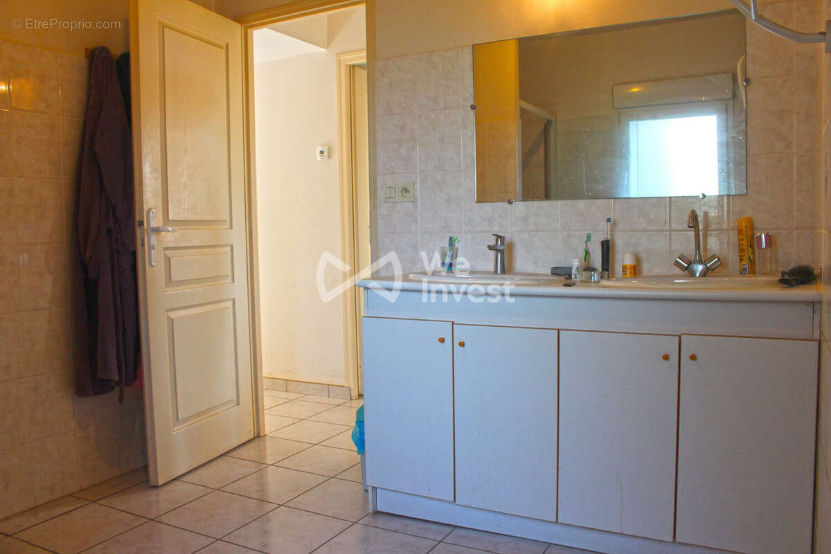 Maison 181 m² à Missillac  - photo 6