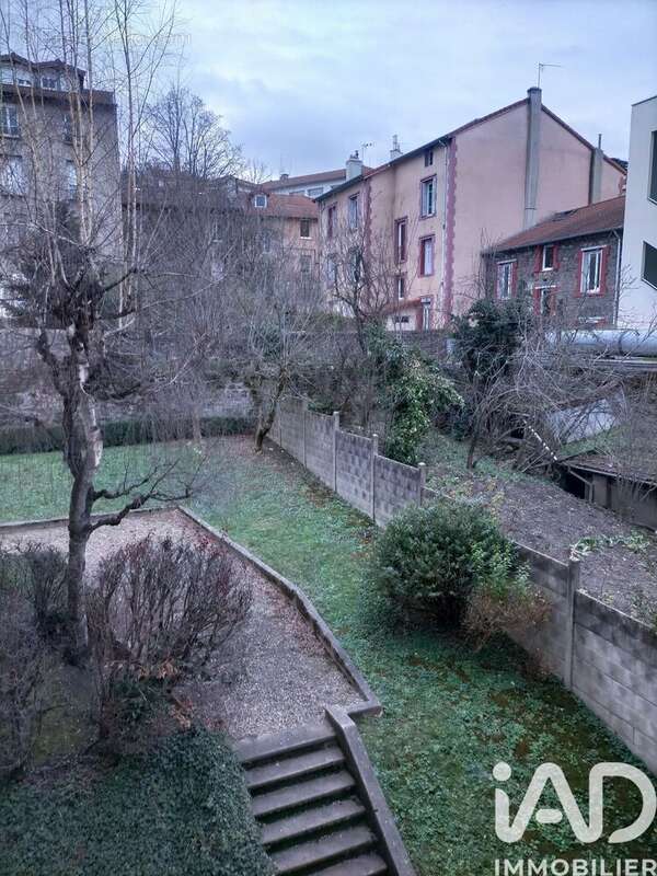 Photo 7 - Appartement à SAINT-ETIENNE
