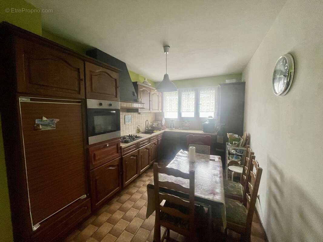 Maison 90 m² à Charleville-Mezieres  - photo 26
