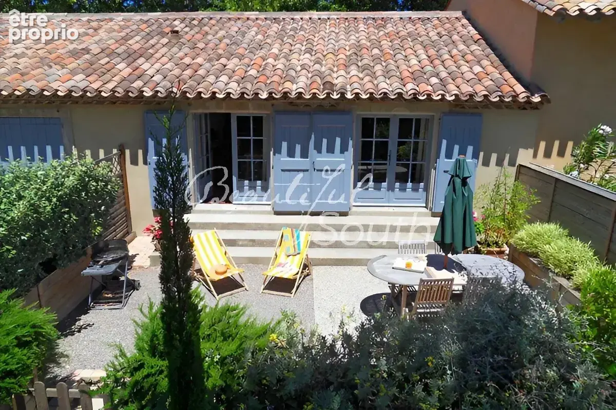 Domaine de caractère au bord du Canal du Midi – 5 gîtes de charme - photo 4