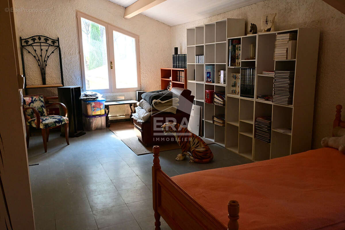 Maison 121m² à l'isle-sur-la-sorgue - photo 7