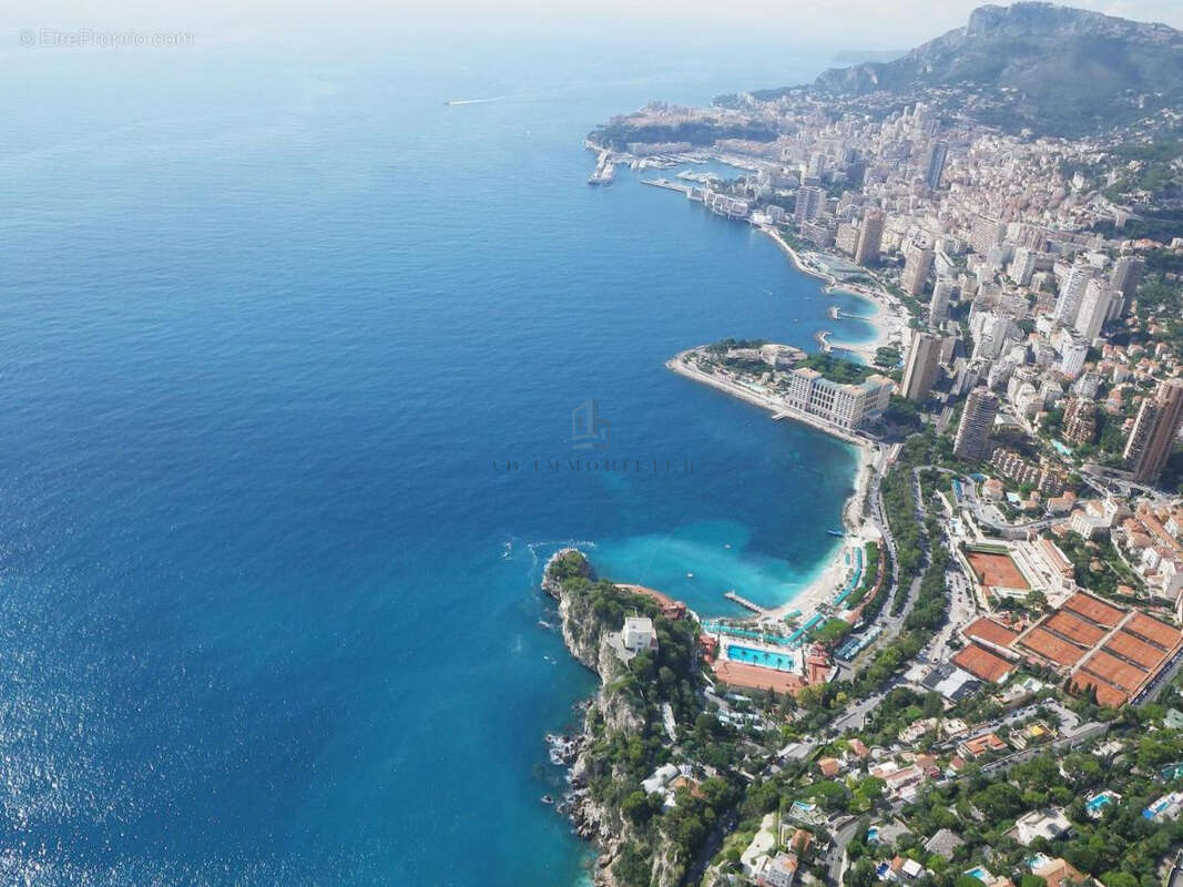 Appartement à ROQUEBRUNE-CAP-MARTIN