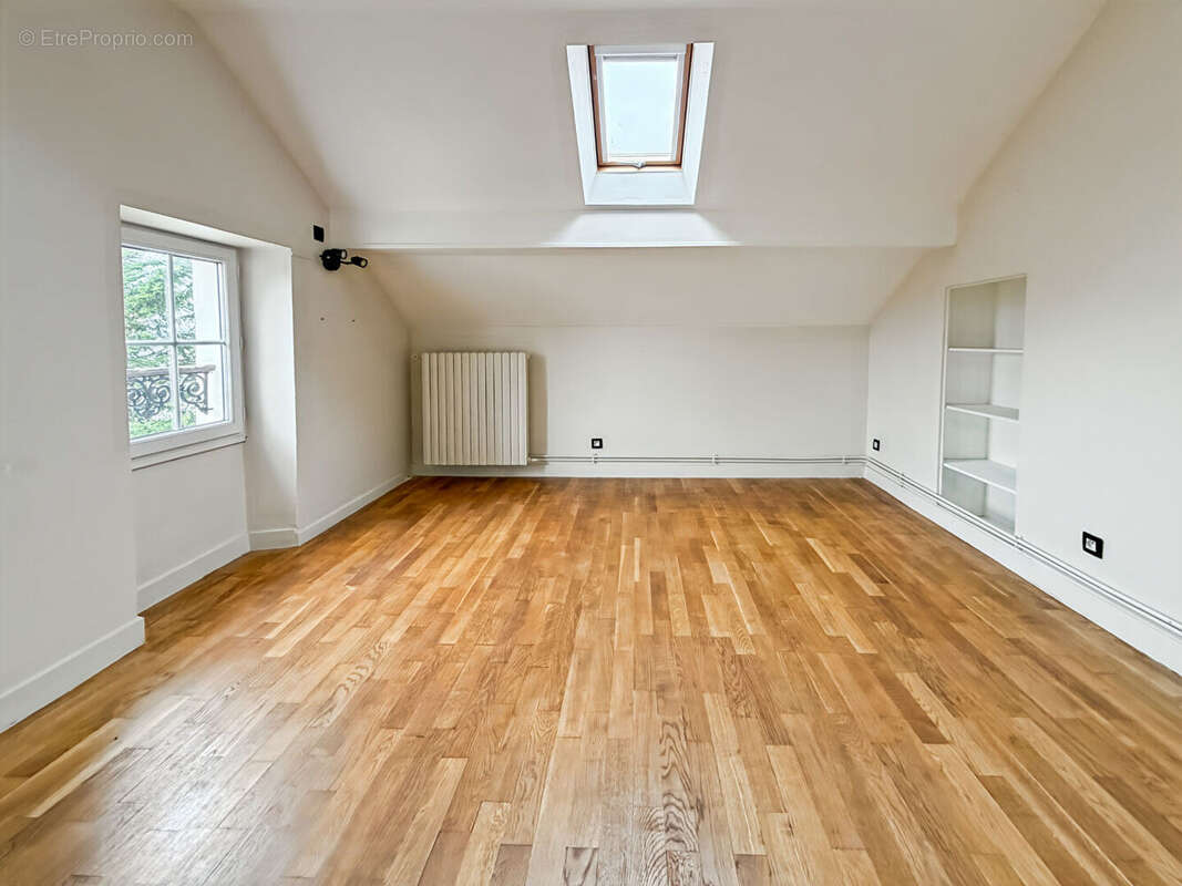 Maison à VILLEBON-SUR-YVETTE