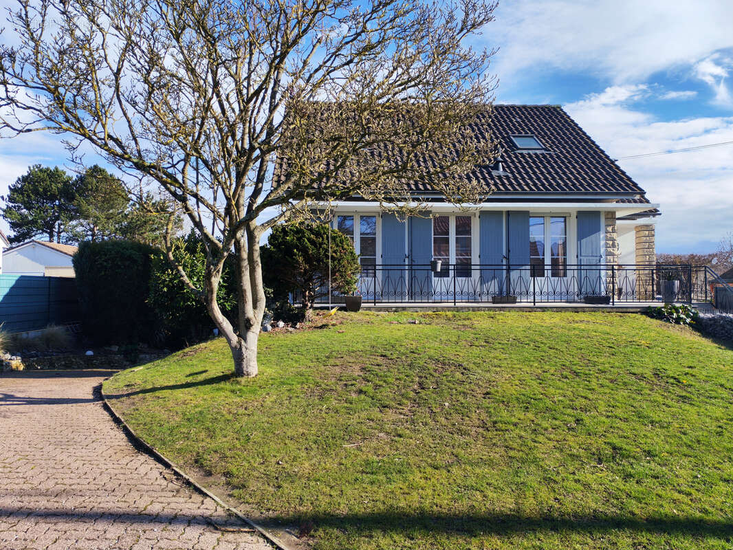 Maison à LAIGNEVILLE