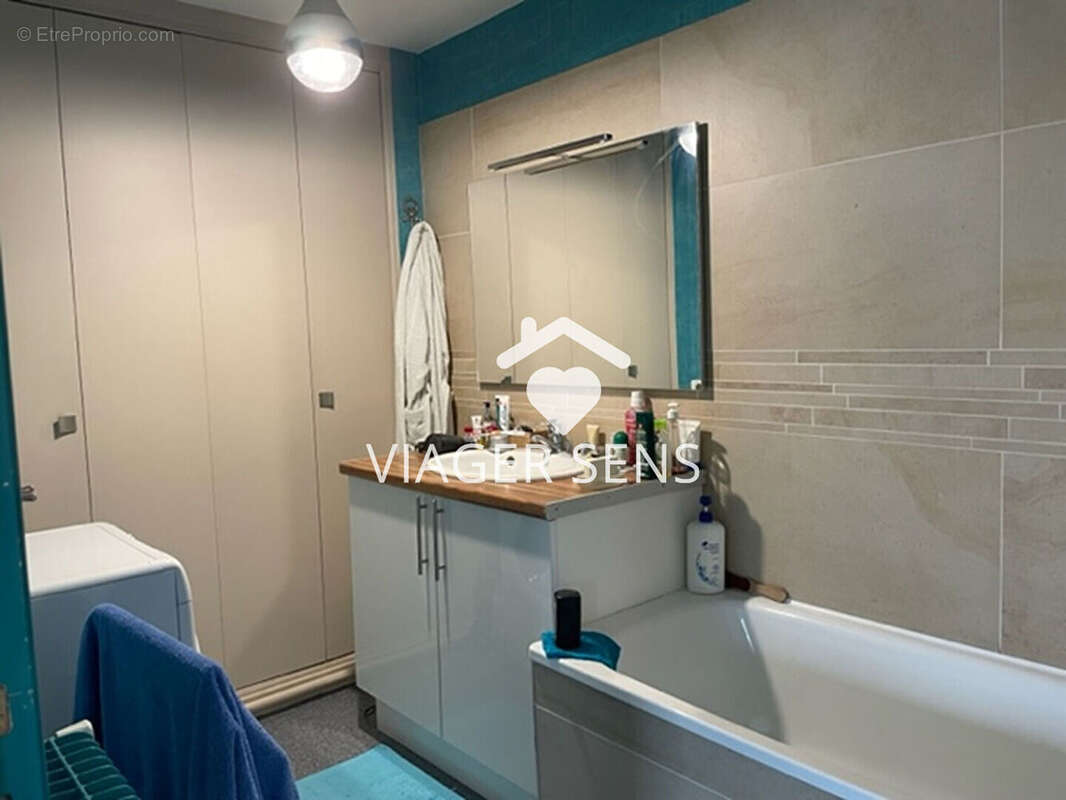 Appartement à LA MADELEINE