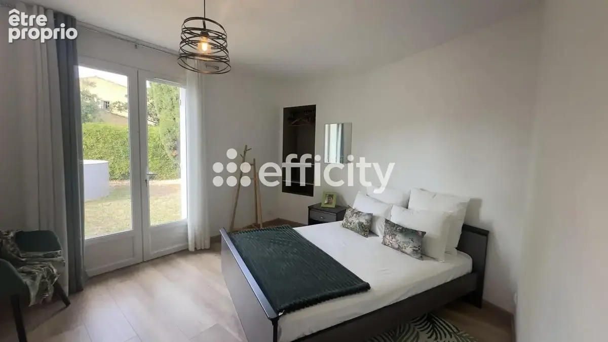 Maison 5 pièces 120 m² à vendre à Caumont-Sur-Durance (84510) - photo 8