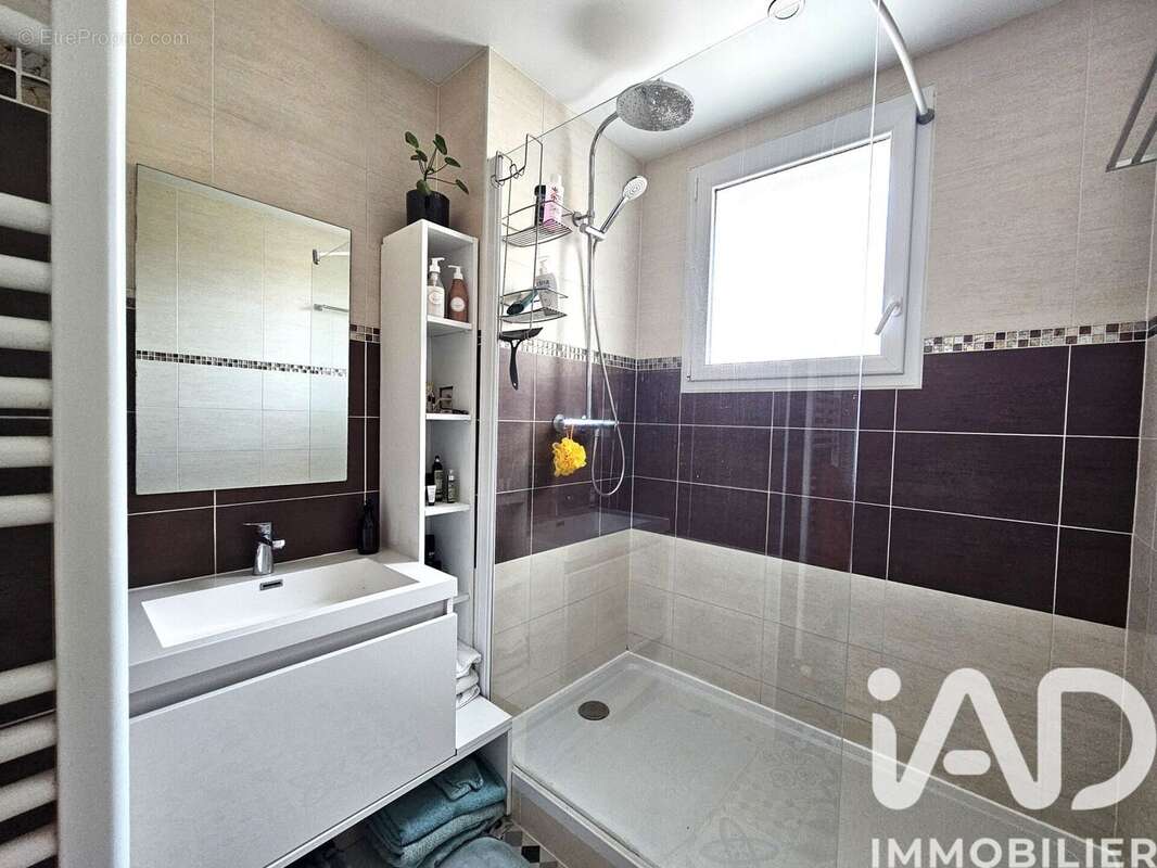 Photo 8 - Maison à SAINT-PHILBERT-DE-GRAND-LIEU