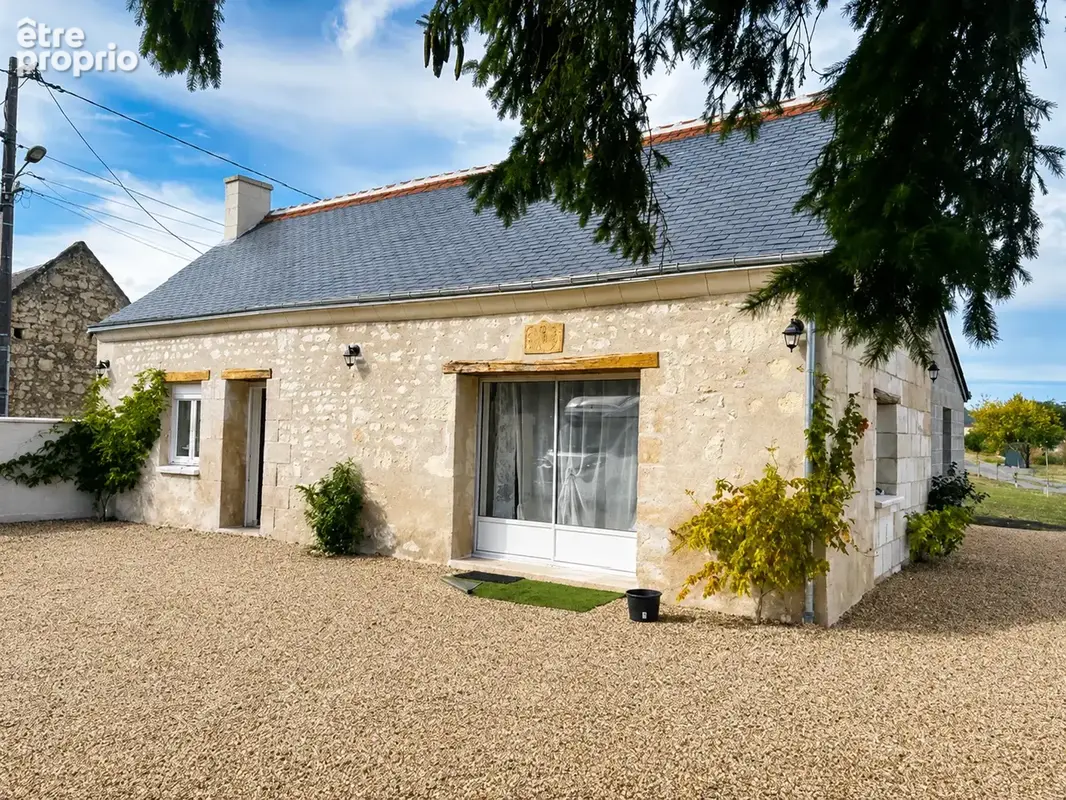 Photo Maison à Restigne au prix de 220 000€
