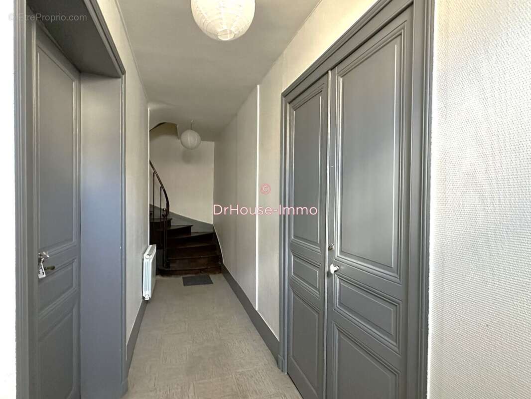 Appartement à ANGOULEME