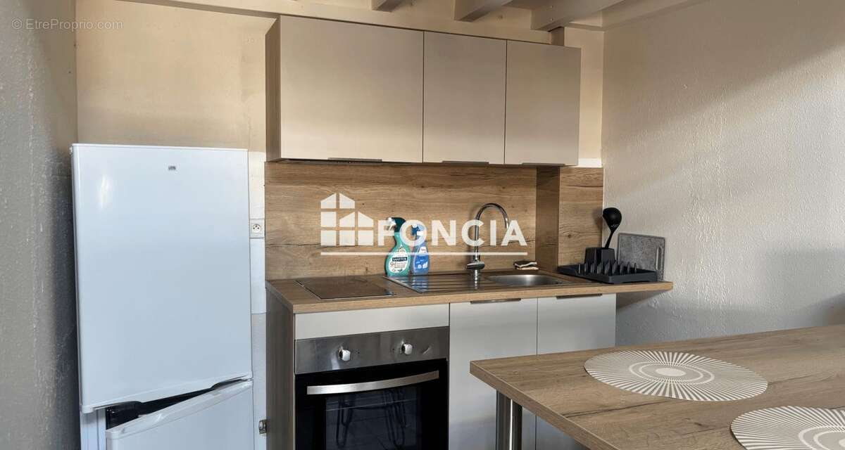 Appartement à MONTAUBAN