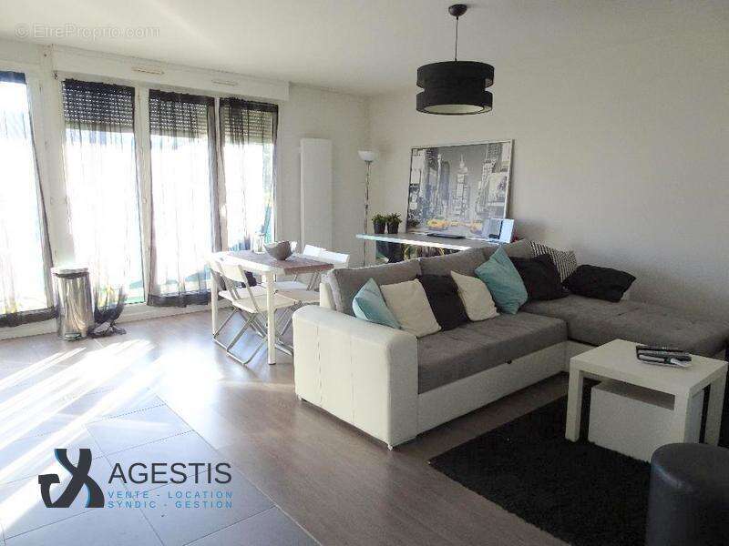   - Appartement à TOULOUSE