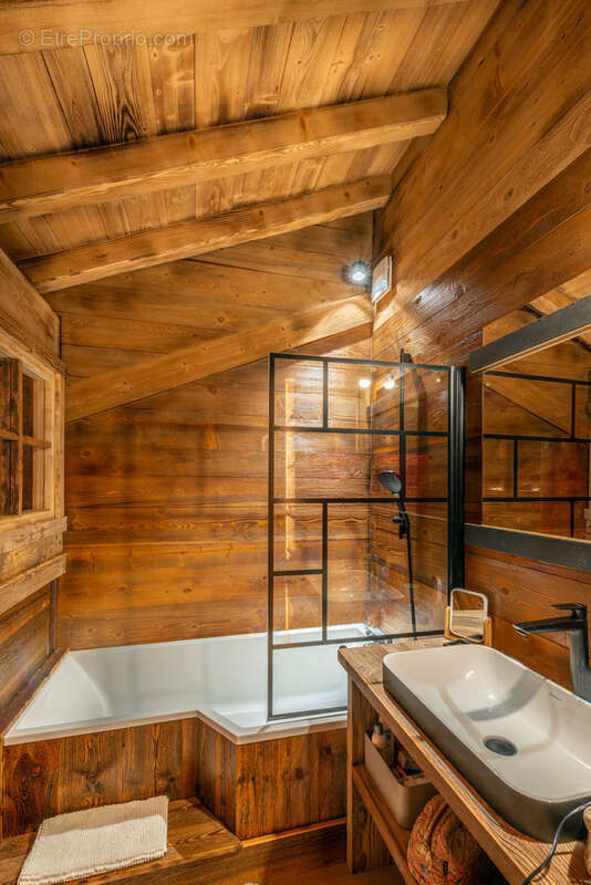 Maison à BOURG-SAINT-MAURICE