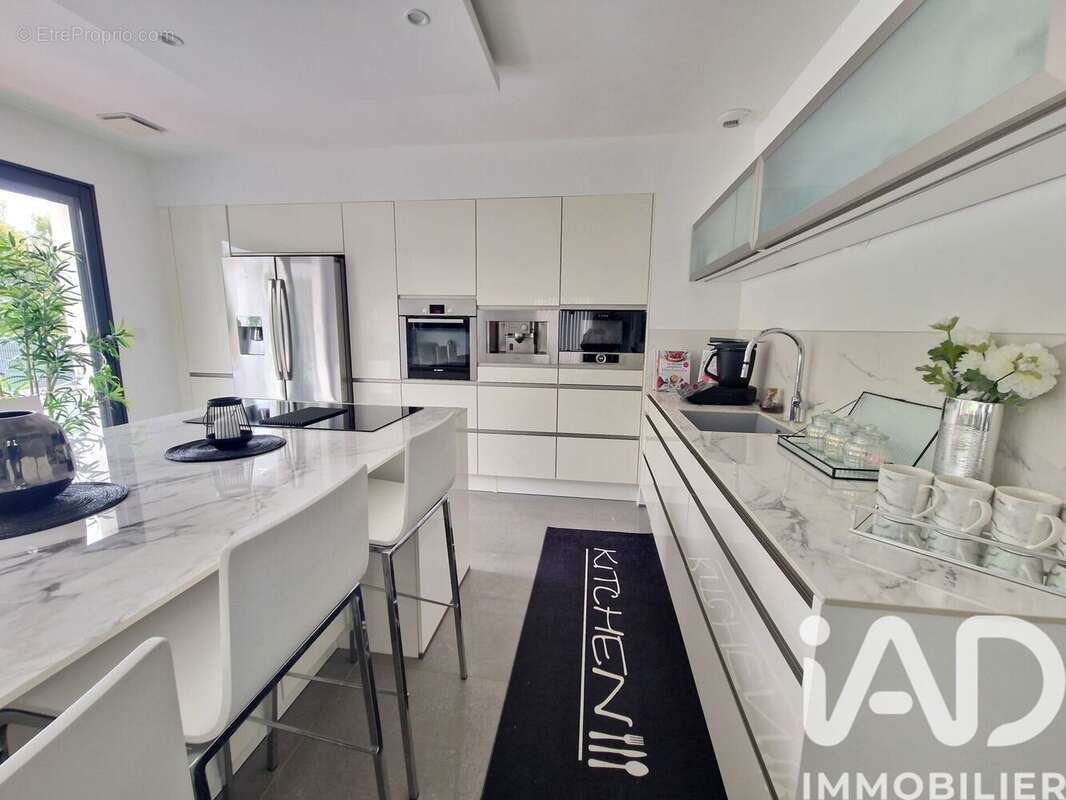 Photo 6 - Maison à SAINT-DENIS-EN-VAL