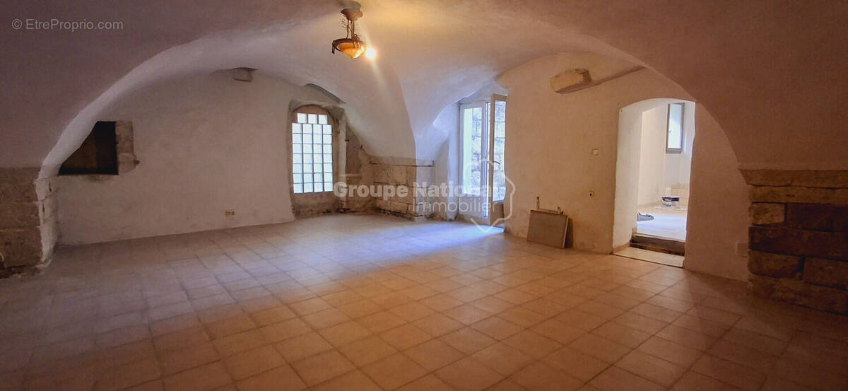 Maison à MONTFRIN