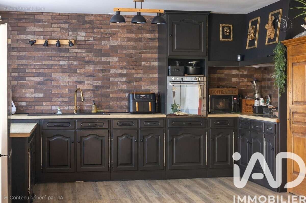 Photo 3 - Maison à COULOMMIERS