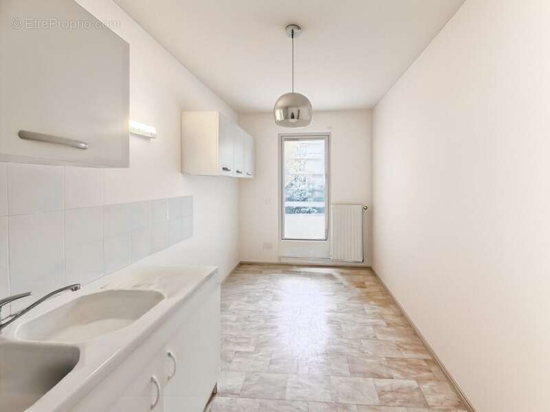 Appartement à ANGERS
