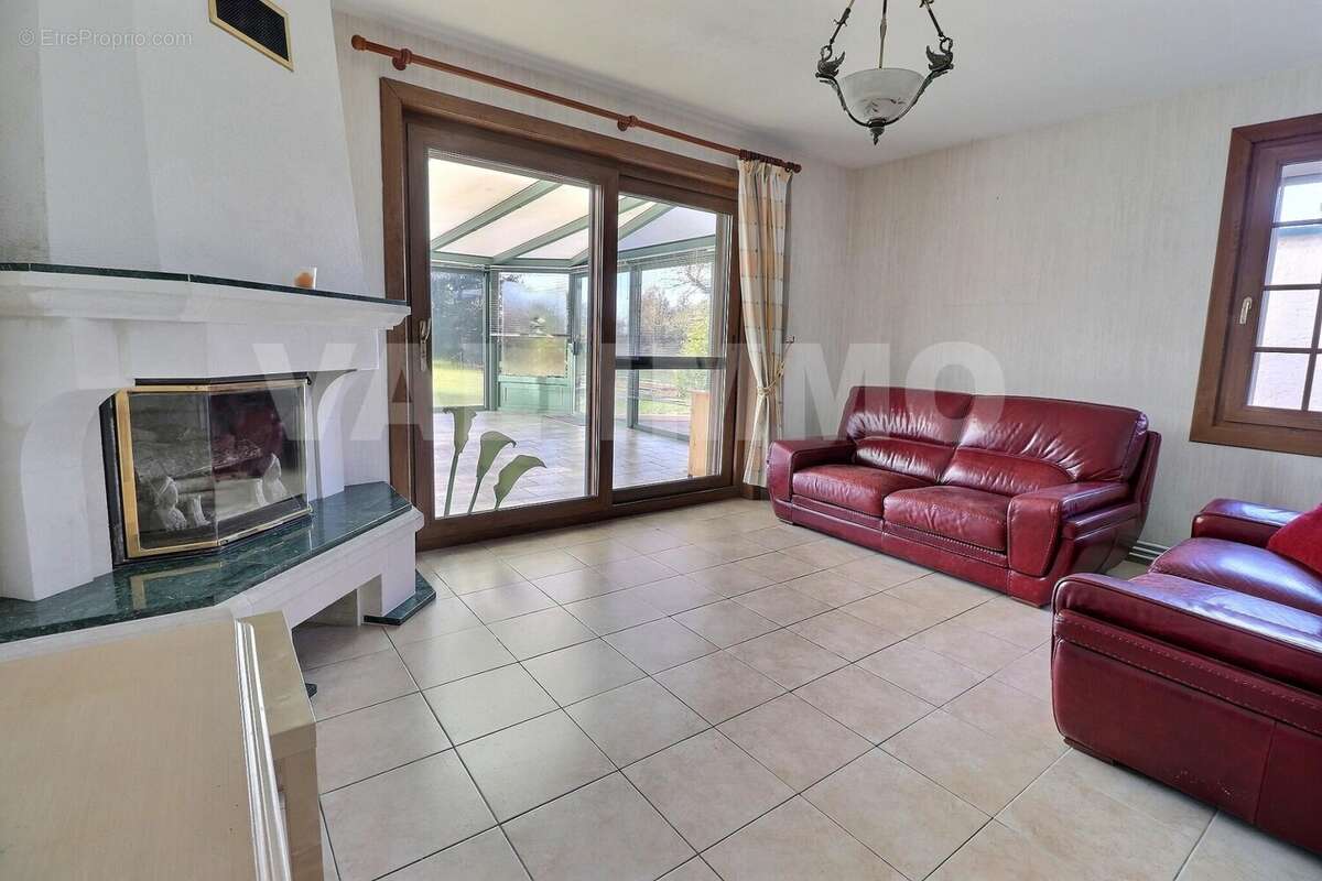 IMG_4081 - Maison à SAUCHY-LESTREE