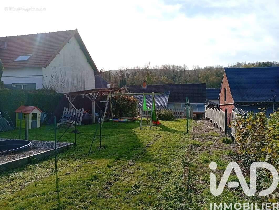 Photo 6 - Maison à BEAUCHAMPS