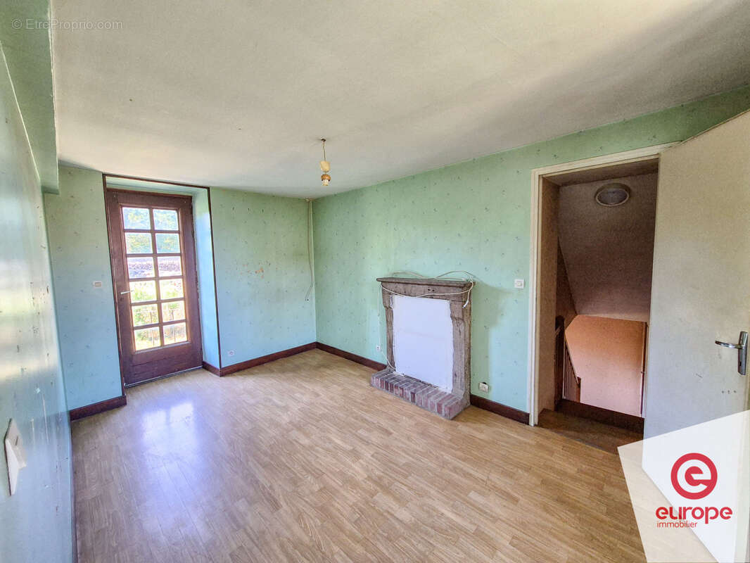 Maisons 6 pièces de 130m2 avec jardins et dépendances à Santigny - photo 6