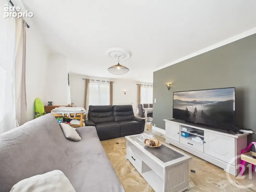 Maison 5 pièces 121 m² à vendre à Chartres (28000) - photo 4