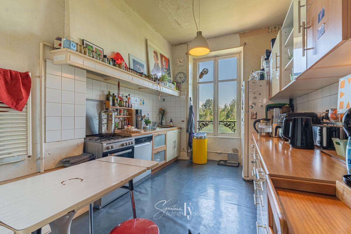 Appartement à LIMOGES