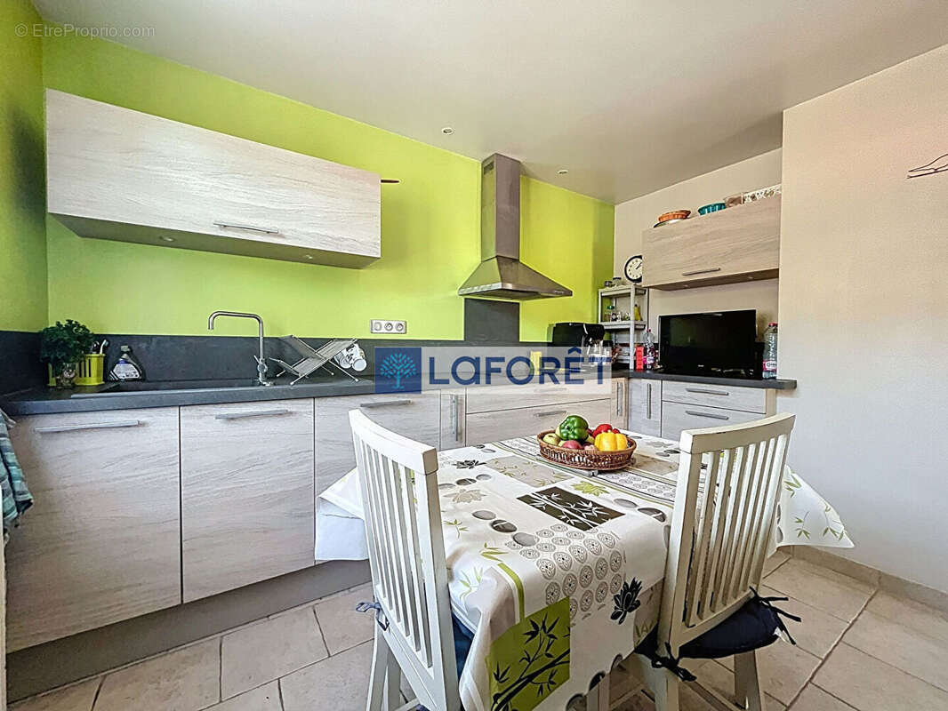 Maison à SAINT-URBAIN-MACONCOURT