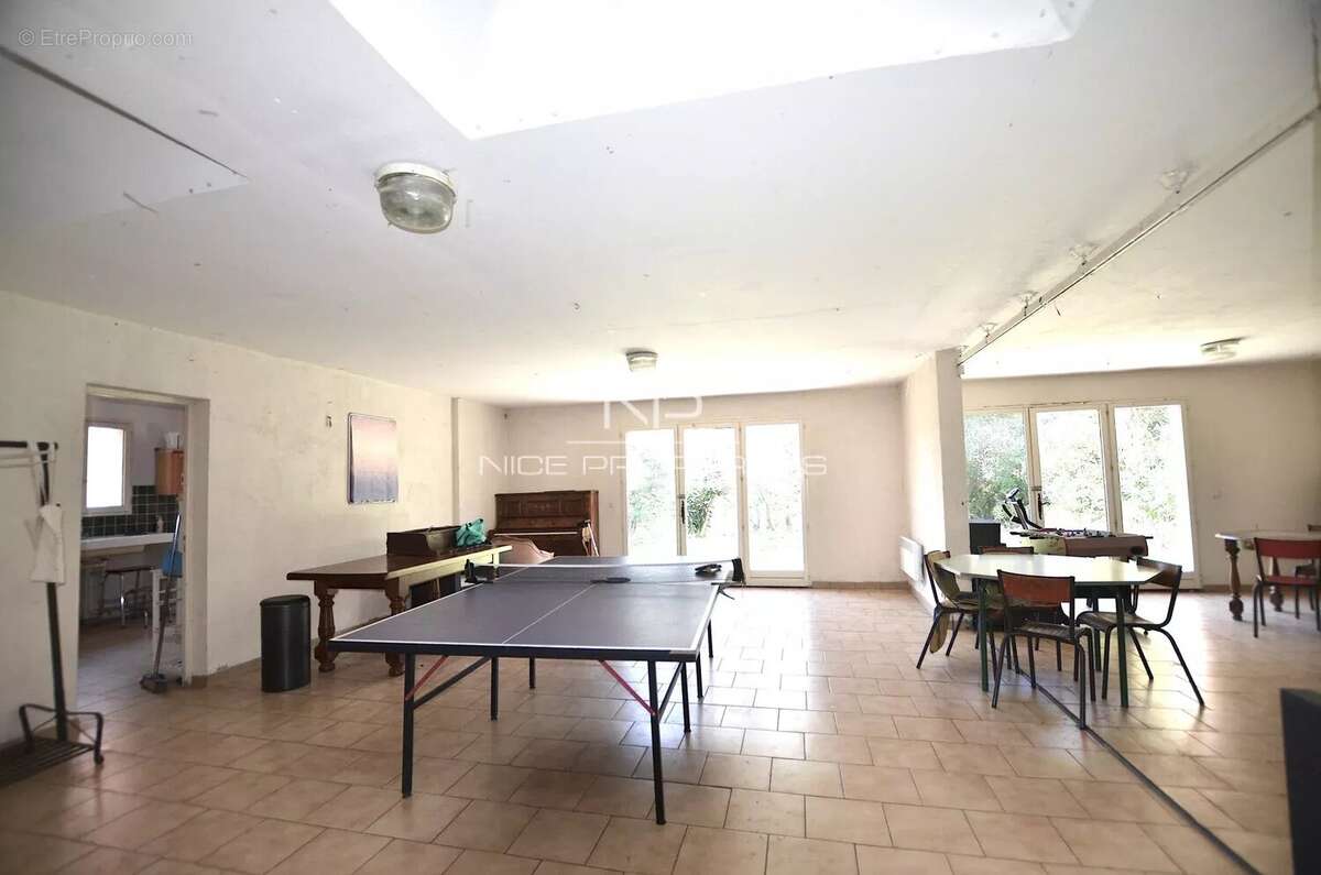 Maison à CANNES