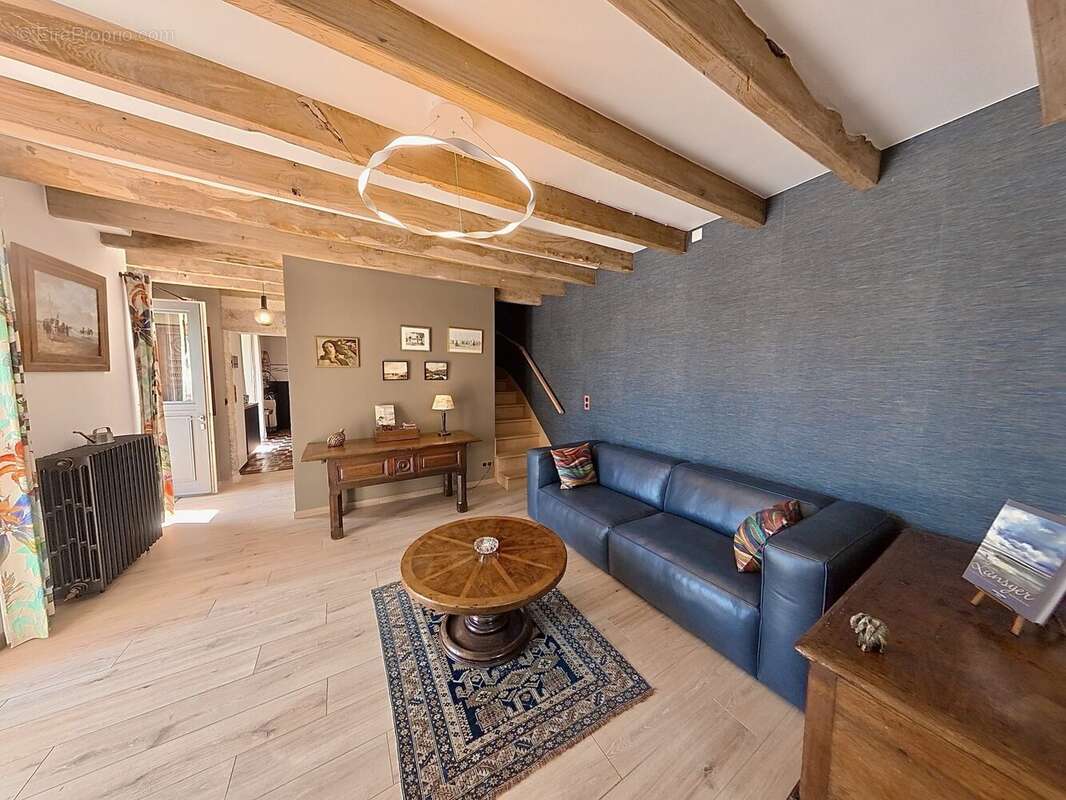 Maison 130 m² à Plouharnel  - photo 8