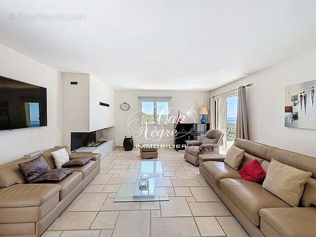 Maison à CAVALAIRE-SUR-MER