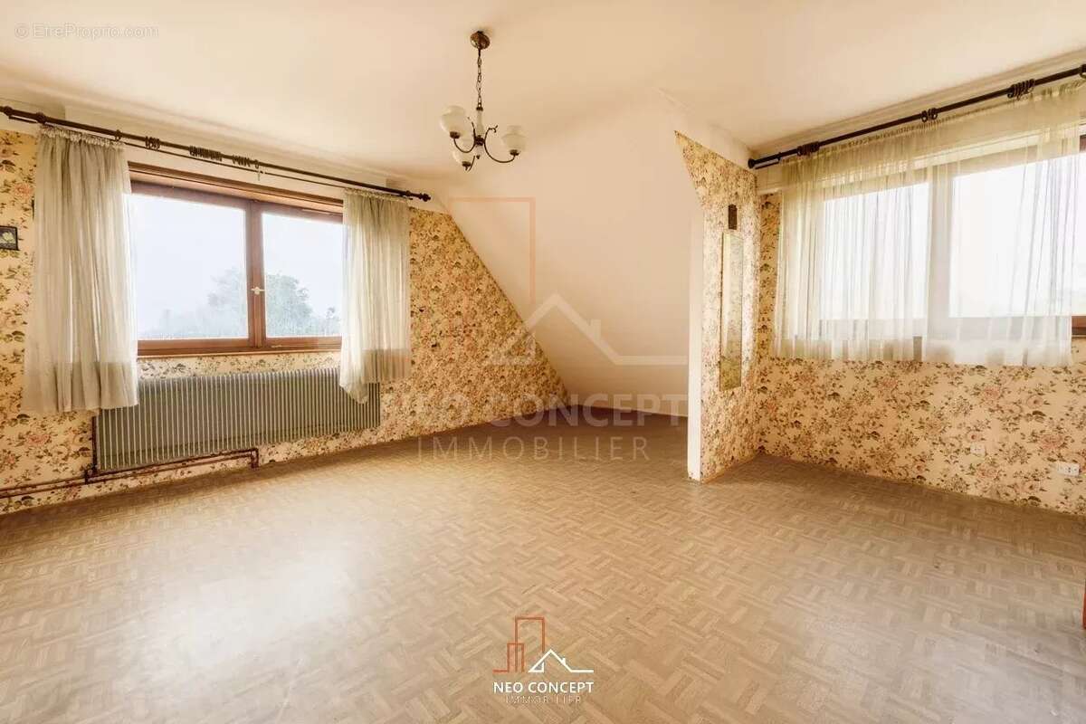 Maison à STUTZHEIM-OFFENHEIM