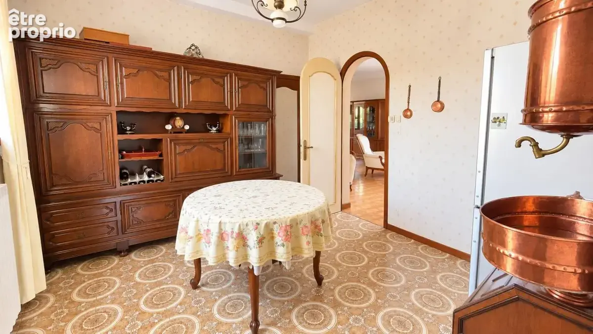 Maison À Vendre - photo 5