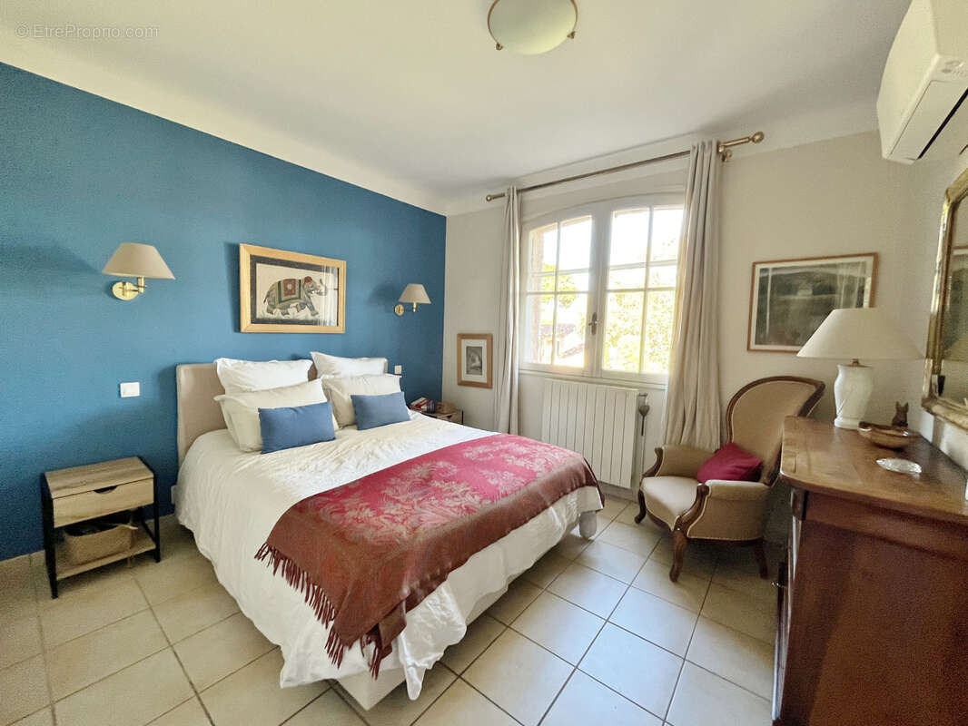 Maison à SAINT-RAPHAEL