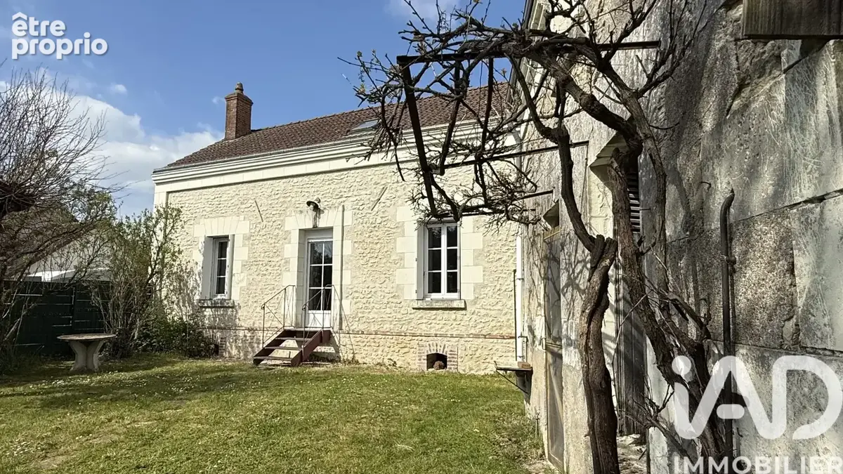 Photo 1 - Maison à EPEIGNE-LES-BOIS