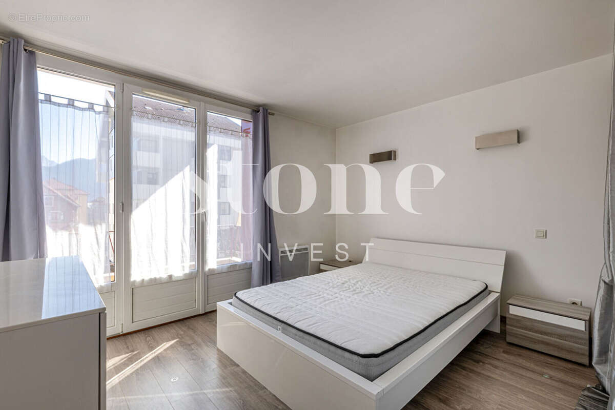 Appartement à ANNECY