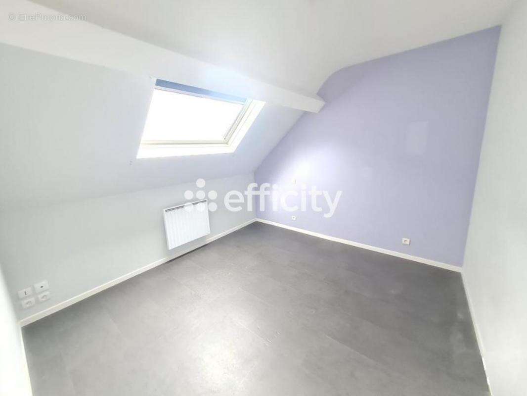 Maison à MONTOIRE-SUR-LE-LOIR