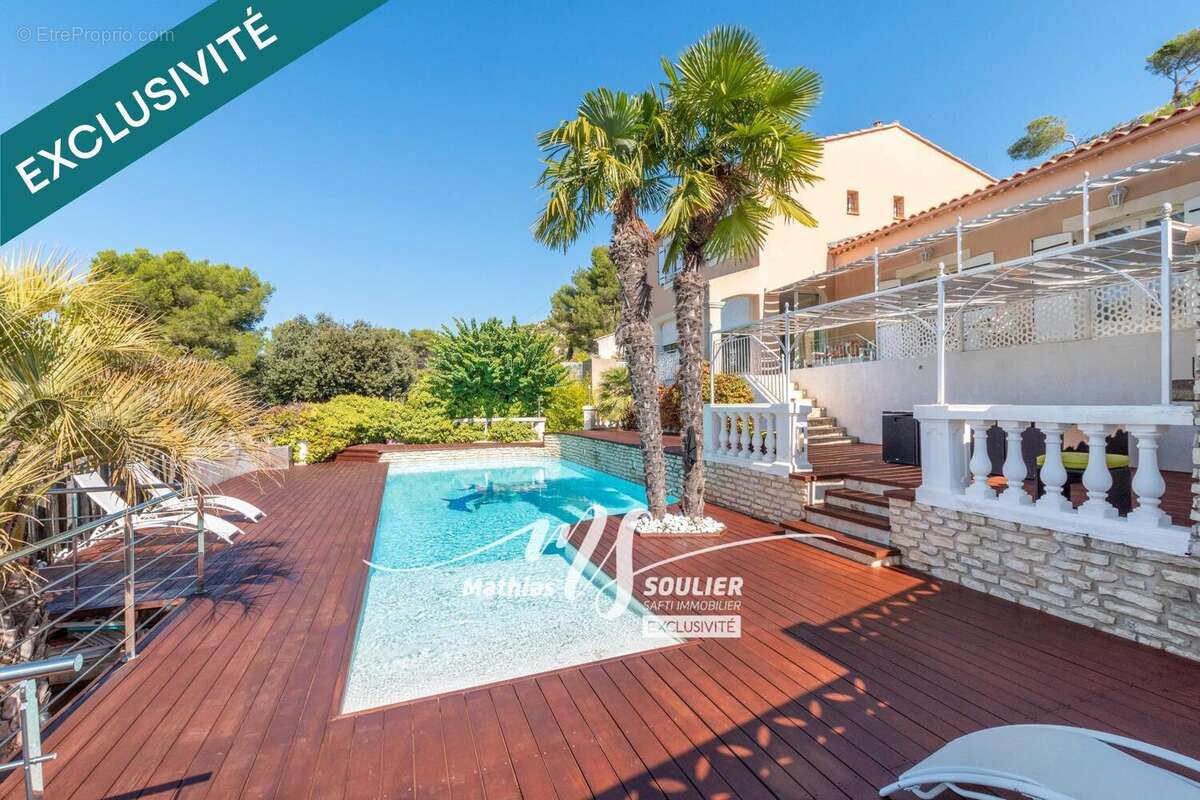 Photo 3 - Maison à VITROLLES