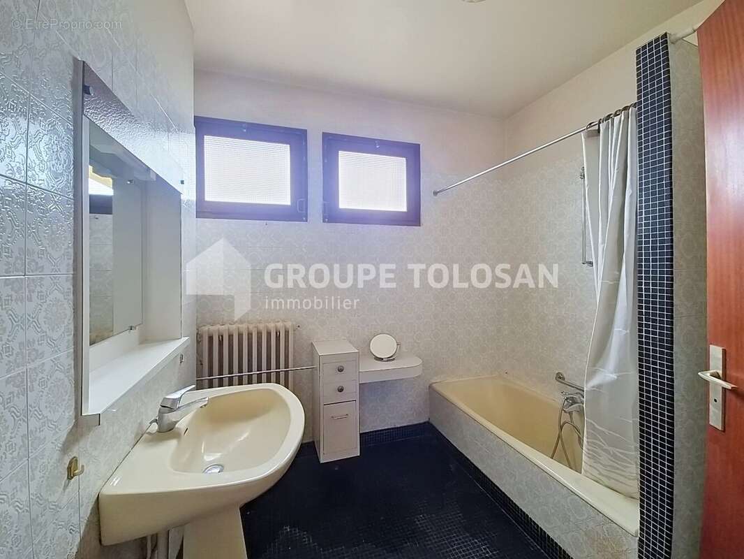 Maison à ESCALQUENS