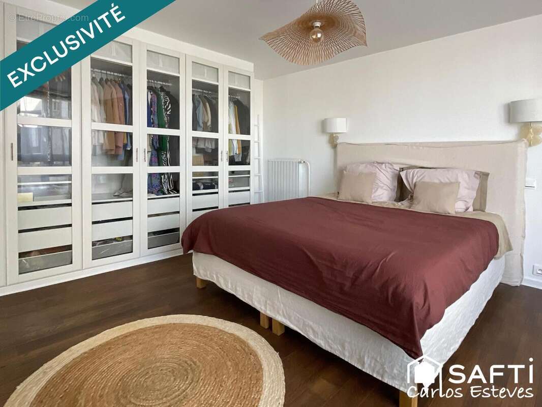 Photo 9 - Appartement à CRETEIL