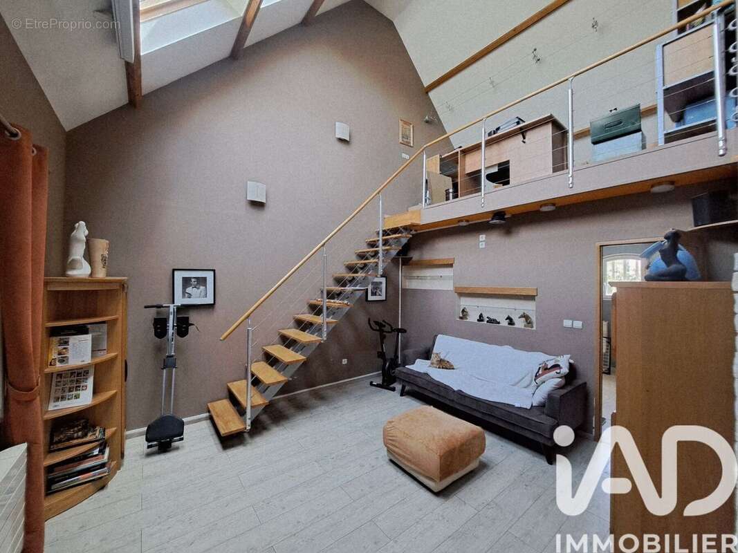 Maison 145 m² à Vinantes  - photo 4