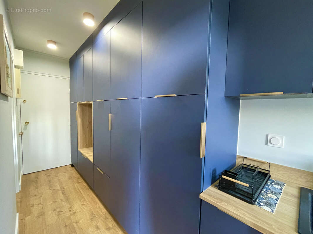 Appartement à VILLERS-SUR-MER