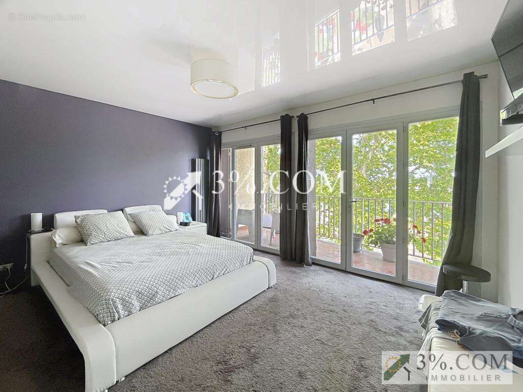 Appartement à LA VOULTE-SUR-RHONE