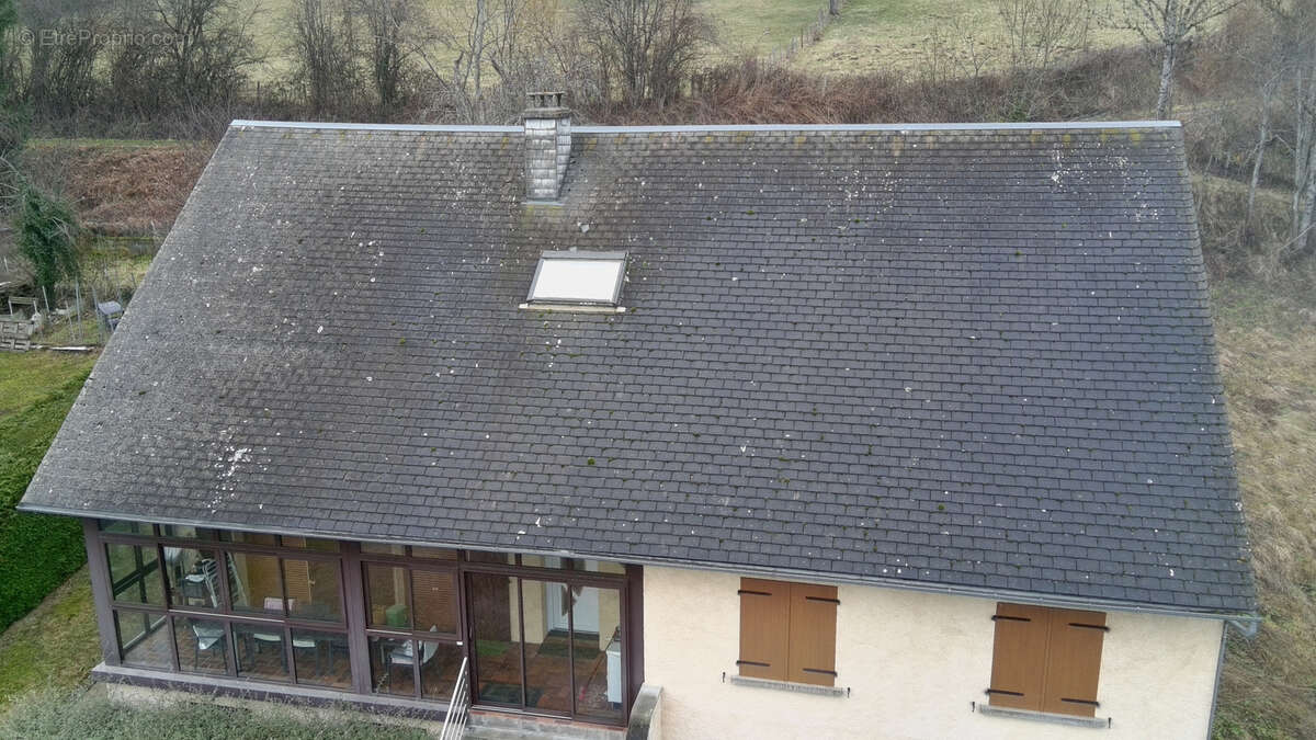 Maison familiale de 170 m2   Vue dégagée et fort potentiel - photo 35