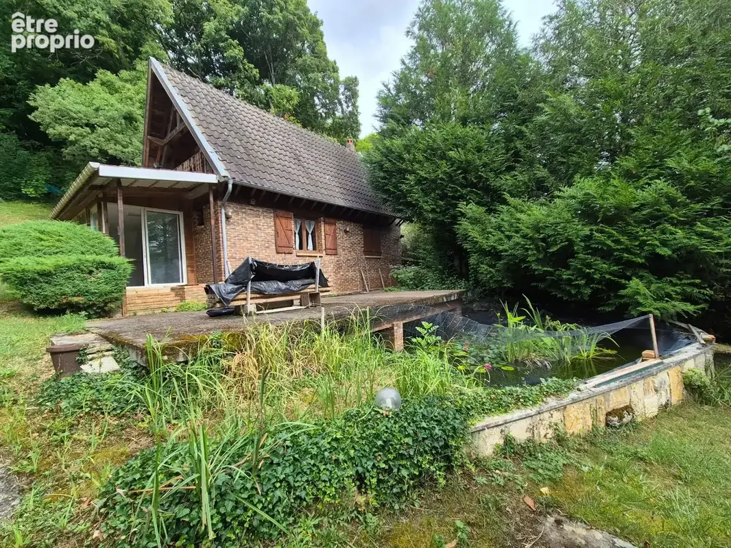 Terrain 2 100 m² à vendre à Frouard (54390) - photo 3