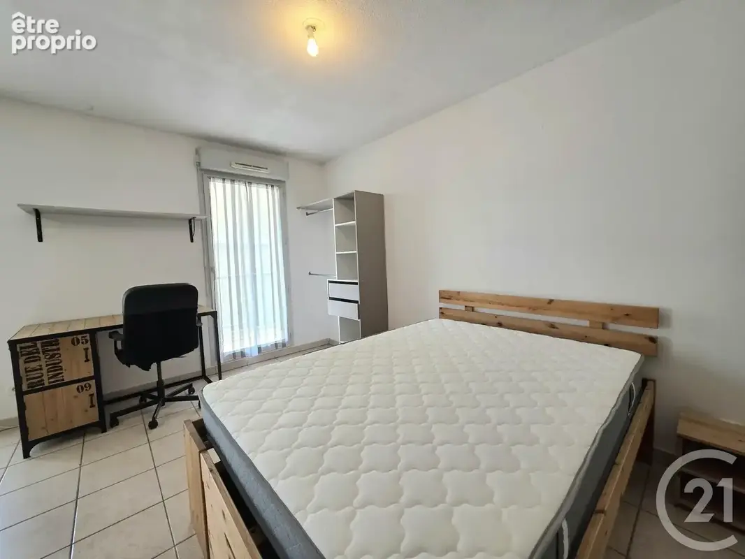 Appartement 39 m² à Lyon-8e  - photo 5