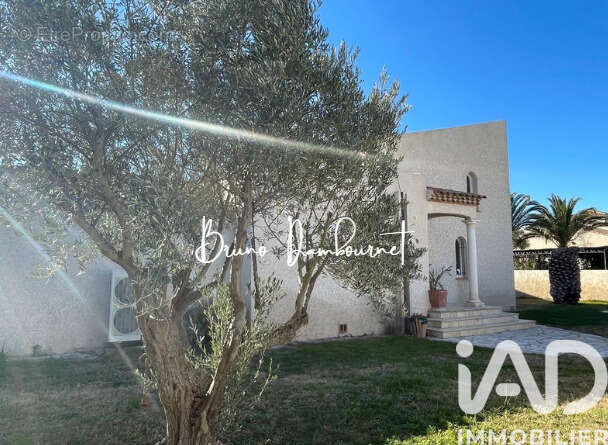 Photo 4 - Maison à MARSEILLAN